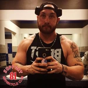 Meet your Posher, Jake